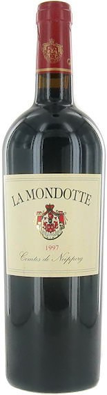 Вино La Mondotte 1997