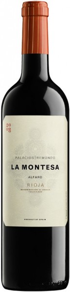 Вино La Montesa DOC 2008