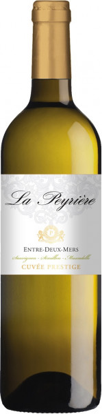 Вино "La Peyriere", Entre-deux-Mers AOC