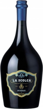 Вино La Scolca Gavi DOCG d'Antan