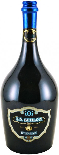 Вино La Scolca Gavi DOCG d'Antan 2000