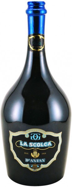 Вино La Scolca Gavi DOCG "d'Antan", 2002