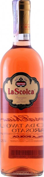 Вино La Scolca, Rosa Chiara VdT