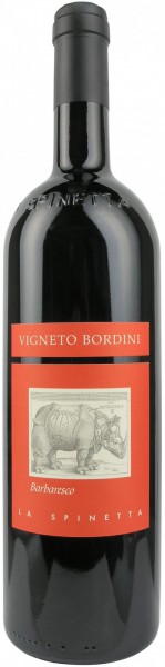 Вино La Spinetta, Barbaresco "Vigneto Bordini", 2008