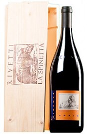 Вино La Spinetta, Barolo "Vigneto Campe" Riserva 2000, wooden box, 1.5 л