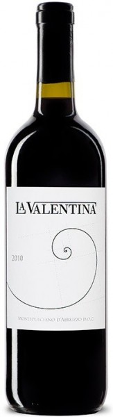 Вино La Valentina, Montepulciano d'Abruzzo DOC