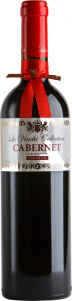 Вино La Vinchi, "Loza" Cabernet