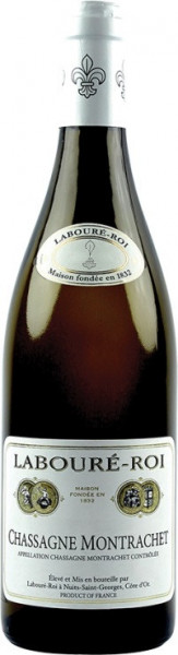 Вино Laboure-Roi, Chassagne Montrachet AOC, 2014