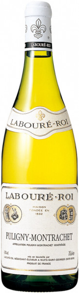 Вино Laboure-Roi, Puligny-Montrachet AOC, 2014