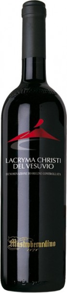 Вино "Lacryma Christi" del Vesuvio" DOC, 2013