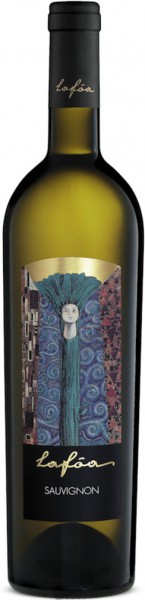 Вино "Lafoa", Alto Adige Sauvignon DOC, 2013, 1.5 л