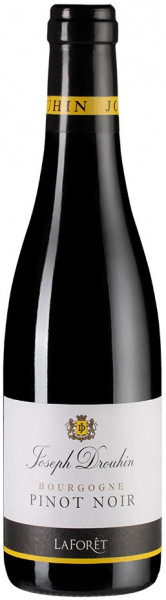 Вино "Laforet" Bourgogne Pinot Noir AOC, 2020, 375 мл