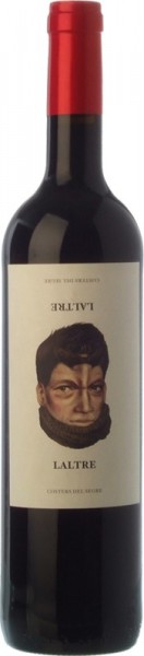 Вино Lagravera, "Laltre", 2016