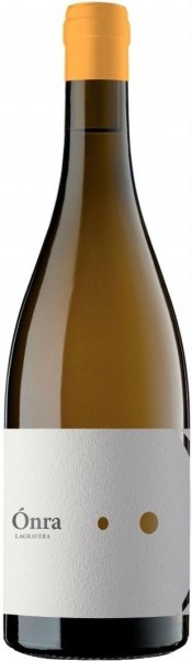 Вино Lagravera, "Onra" Blanc, 2014
