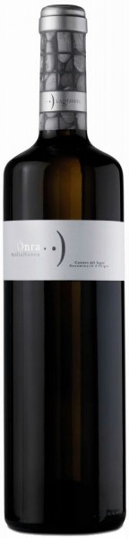Вино Lagravera, "Onra" moltaHonra Blanc, 2012