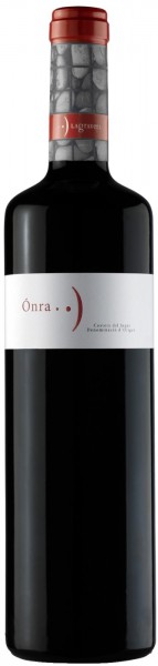Вино Lagravera, "Onra" Negre, DO Costers del Segre, 2012