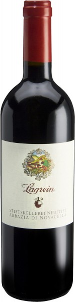 Вино Lagrein Abbazia di Novacella, 2012