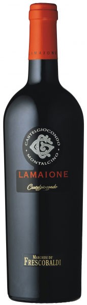 Вино Lamaione Toscana IGT 2005