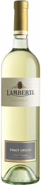 Вино Lamberti Pinot Grigio Delle Venezie IGT