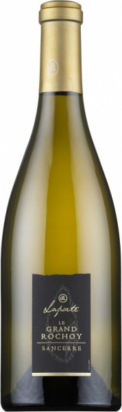 Вино Laporte, Sancerre AOC "Le Grand Rochoy" White, 2022