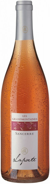 Вино Laporte, Sancerre AOC "Les Grandmontains", 2018
