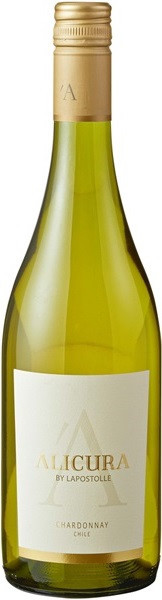 Вино Lapostolle, "Alicura" Chardonnay, 2017