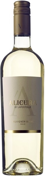 Вино Lapostolle, "Alicura" Sauvignon Blanc, 2018