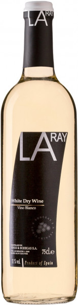 Вино "Laray" Blanco Seco