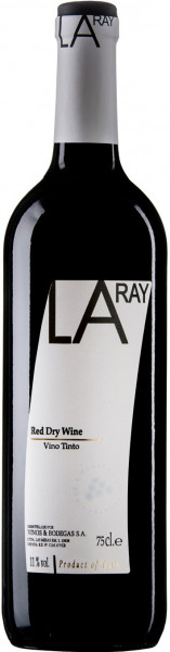 Вино "Laray" Tinto Seco