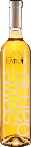 Вино Latium Morini, "Sette Dame" Passito, Veneto IGT, 2011, 0.5 л