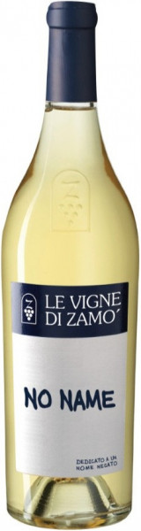 Вино Le Vigne di Zamo, "No Name", Colli Orientali del Friuli DOC, 2015