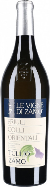 Вино Le Vigne di Zamo, "Tullio Zamo", Colli Orientali del Friuli DOC, 2010