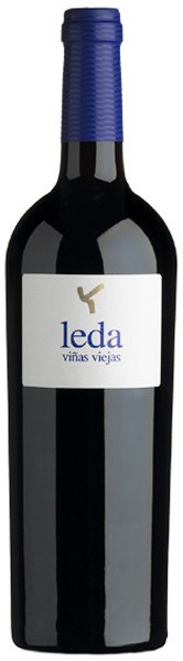 Вино Leda Vina Viejas VdT de Castile and Leon 2002