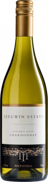 Вино Leeuwin, "Prelude Vineyards" Chardonnay, 2010