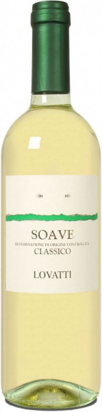 Вино Lenotti, "Lovatti" Soave DOC Classico