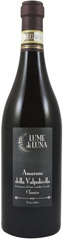 Вино Lenotti, "Lume di Luna" Amarone della Valpolicella DOCG Classico