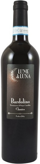 Вино Lenotti, "Lume di Luna" Bardolino DOC Classico