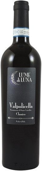 Вино Lenotti, "Lume di Luna" Valpolicella DOC Classico