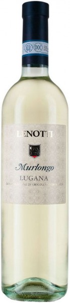 Вино Lenotti, "Murlongo", Lugana DOC