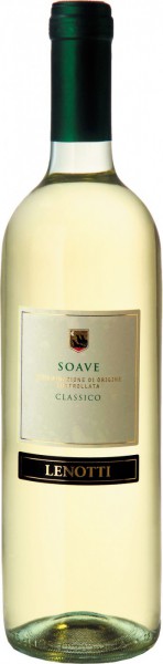 Вино Lenotti, Soave DOC Classico