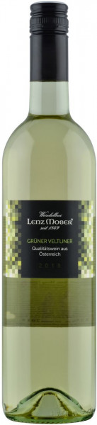 Вино Lenz Moser, Gruner Veltliner