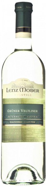 Вино Lenz Moser, "Prestige" Gruner Veltliner