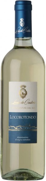 Вино Leone de Castris, "Locorotondo" DOC, 2015