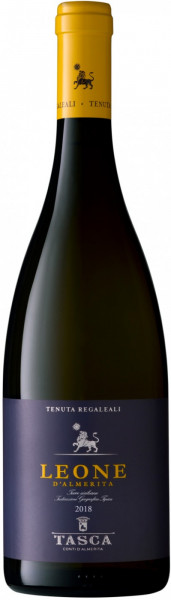 Вино "Leone", Sicilia Bianco IGT, 2018