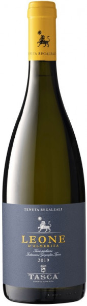 Вино "Leone", Sicilia Bianco IGT, 2019