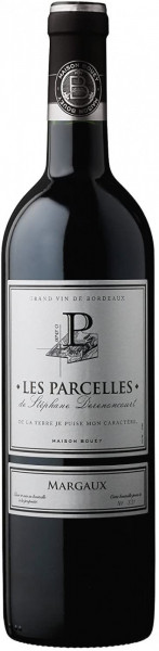 Вино "Les Parcelles" Margaux AOC