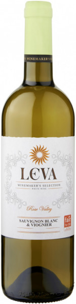 Вино "Leva" Sauvignon Blanc & Viognier