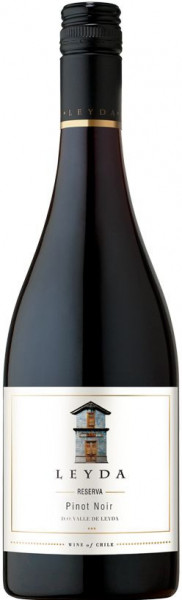 Вино Leyda, "Classic Reserva" Pinot Noir