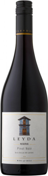 Вино Leyda, "Classic Reserva" Pinot Noir, 2018