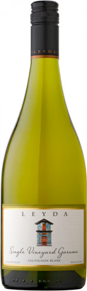 Вино Leyda, "Garuma" Sauvignon Blanc, 2019